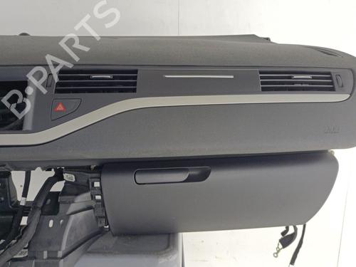 Dashboard CITROËN C5 III Break (RW_) 1.6 HDi 110 | BP23712741C46  - Image 8