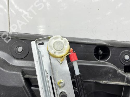 Front right window mechanism FORD FIESTA VI (CB1, CCN) 1.25 | BP23756178C23 - Image 3