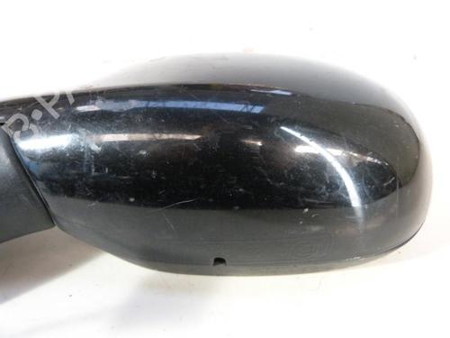 Left mirror NISSAN MICRA III (K12) 1.5 dCi | BP23688774C26 