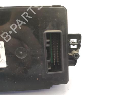 Climate control RENAULT MEGANE III Grandtour (KZ0/1) 1.5 dCi (KZ0C, KZ1A) | BP23719376I5 
