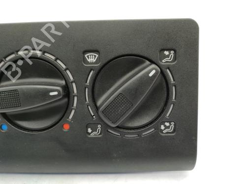 Climate control SEAT AROSA (6H1) 1.4 | BP23711153I5 