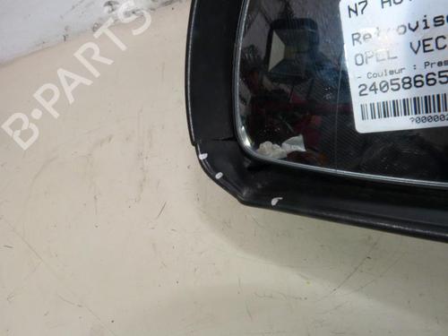 Retrovisor izquierdo OPEL VECTRA C (Z02) 2.2 DTI 16V (F69) | BP23687035C26 