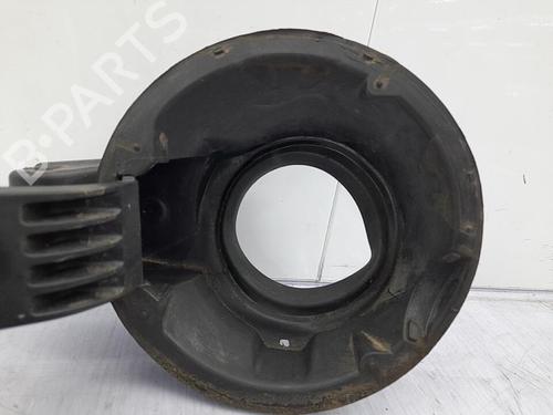 Fuel flap PEUGEOT 207 (WA_, WC_) 1.4 HDi | BP23708944C131 