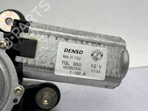 Rear wiper motor FIAT PUNTO (188_) 1.9 JTD 80 (188.237, .257, .337, .357) | BP23752735M102 
