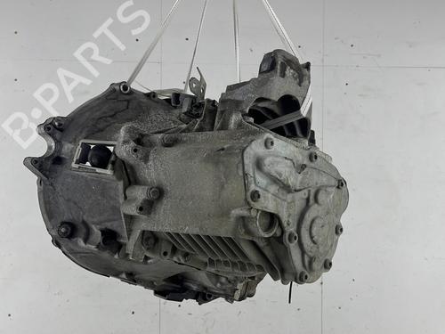 Gearbox CITROËN BERLINGO Box Body/MPV (K9) 1.5 BlueHDi 130 | BP23762053M3 - Image 4