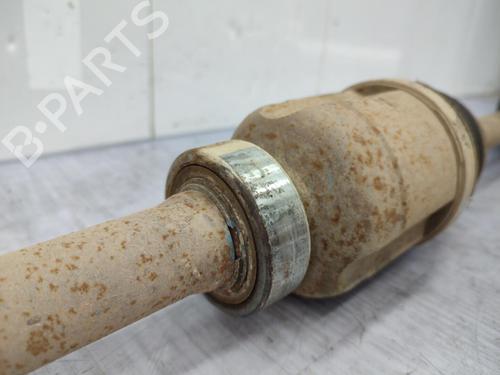 Right front driveshaft DACIA DUSTER (HS_) 1.2 TCe 125 | BP23723121M39 - Image 3