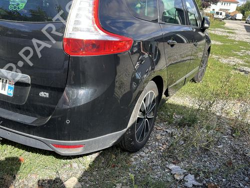 Electronic module RENAULT SCÉNIC III (JZ0/1_) 1.6 dCi (JZ00, JZ12) | BP35890693M83 - Image 17