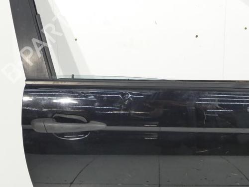 Used Right front door MERCEDES-BENZ C-CLASS Coupe (CL203) C 220 CDI (203.706) (143 hp) 23672448