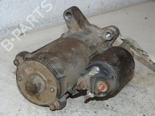 Used Starter FORD ESCORT VI (GAL, AAL, ABL) 1.6 i 16V (88 hp) 23670047