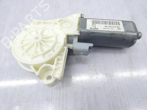 Right front window motor PEUGEOT 307 (3A/C) 1.6 16V | BP23672774E20 