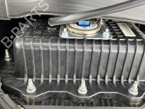 Dashboard PEUGEOT 2008 I (CU_) 1.6 BlueHDi 120 | BP23752890C46  - Image 6