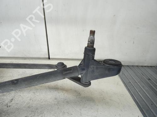 Front wiper motor FORD TRANSIT Van (FA_ _) 2.4 TDE | BP23671882M29 