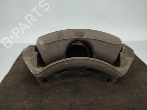 Left front brake caliper SMART FORFOUR (454) 1.5 CDI (454.000) | BP23665806M105 