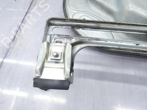 Front right window mechanism FORD FOCUS II (DA_, HCP, DP) 1.6 TDCi | BP23701291C23 - Image 4