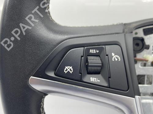 Used Steering wheel OPEL MERIVA B MPV (S10) 1.4 (75) (120 hp) 23703941