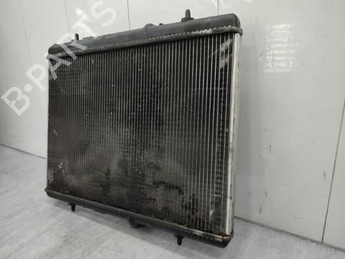 Used Water radiator Water radiator CITROËN C4 Picasso I MPV (UD_) 1.6 HDi (109 hp) 23749986 23749986