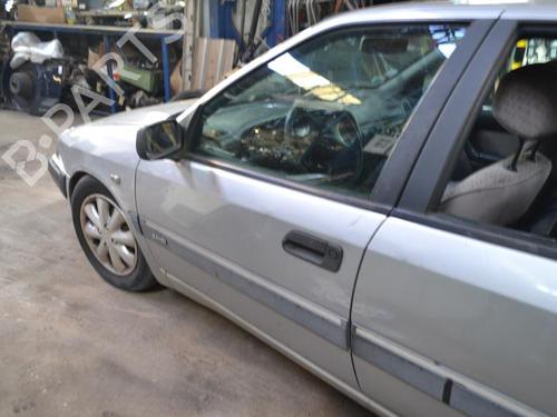 Left headlight CITROËN XANTIA (X1_, X2_) 2.0 HDI 109 | BP23666663C28 