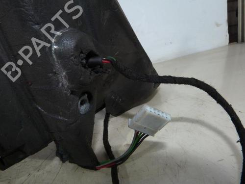Left mirror BMW 3 Compact (E46) 320 td | BP23667063C26 
