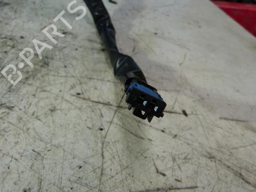 Used Ignition barrel PEUGEOT 206 Hatchback (2A/C) 2.0 HDI 90 (90 hp) 23667508