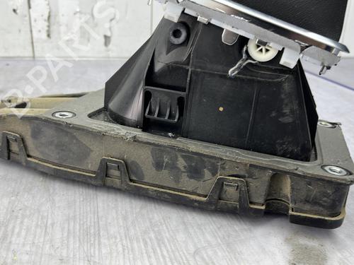 Gear lever DACIA DUSTER (HM_) 1.5 dCi 115 4x4 (HMAD) | BP33707998M90  - Image 6