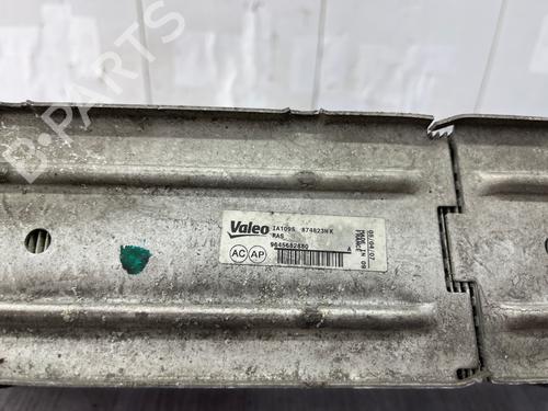 Used Intercooler Intercooler 39394989 39394989