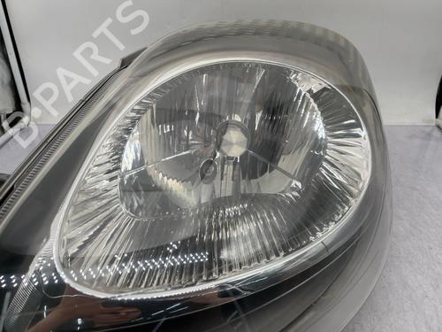 Left headlight RENAULT TRAFIC II Van (FL) 1.9 dCi 80 (FL0B) | BP36248614C28 - Image 6