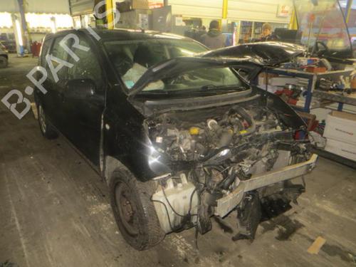 Instrument cluster NISSAN NOTE (E11, NE11) 1.5 dCi | BP23696676C47  - Image 9