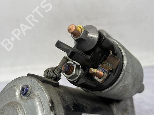 Starter DACIA SANDERO II TCe 90 (B8M1, B8MA, B8AC) | BP33330357M8 - Image 4