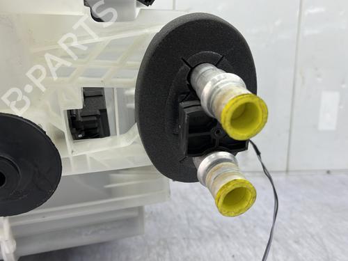 Heater matrix box PEUGEOT 2008 I (CU_) 1.2 THP 110 / PureTech 110 | BP30676826M61