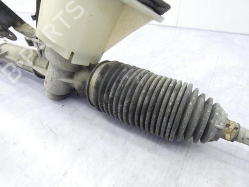 Steering rack RENAULT MEGANE III Hatchback (BZ0/1_, B3_) 1.5 dCi | BP23699854M22 