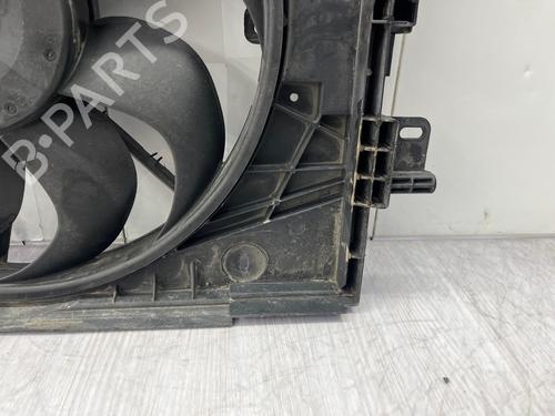 Radiator fan DACIA SANDERO II 1.5 dCi | BP39252425M35  - Image 7