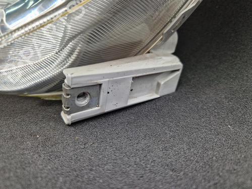 Left headlight TOYOTA COROLLA Verso (_E12_) 1.8 VVT-i (ZZE122_, ZZE122R) | BP23679873C28 - Image 12