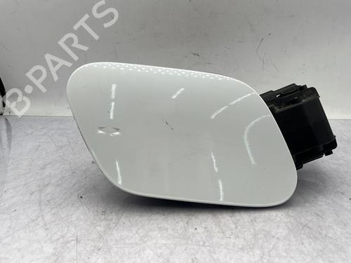 Used Fuel flap RENAULT SCÉNIC IV (J9_) 1.3 TCe 140 (140 hp) 30538417