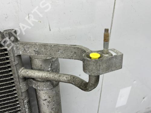 AC radiator FORD FIESTA VI (CB1, CCN) 1.5 TDCi | BP25892272M32 