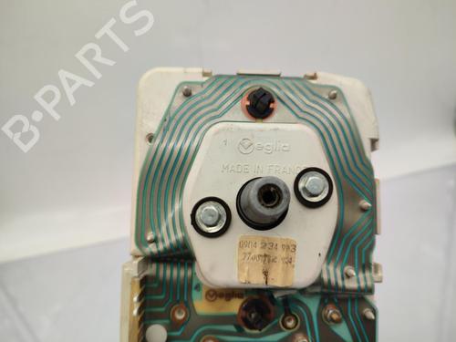 Used Instrument cluster Instrument cluster RENAULT RAPID Box Body/MPV (F40_, G40_) 1.0 (37 hp) 23677380 23677380