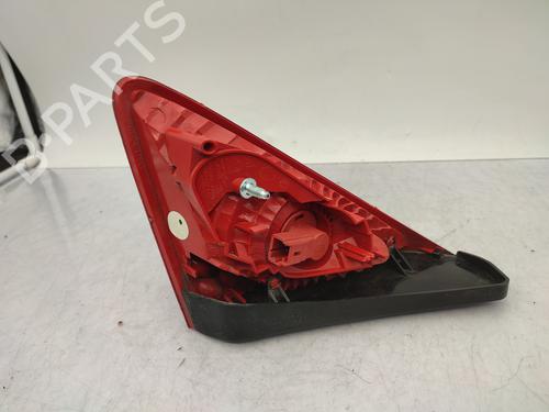 Used Left tailgate light Left tailgate light PEUGEOT 3008 I MPV (0U_) 1.6 HDi (114 hp) 25738416 25738416
