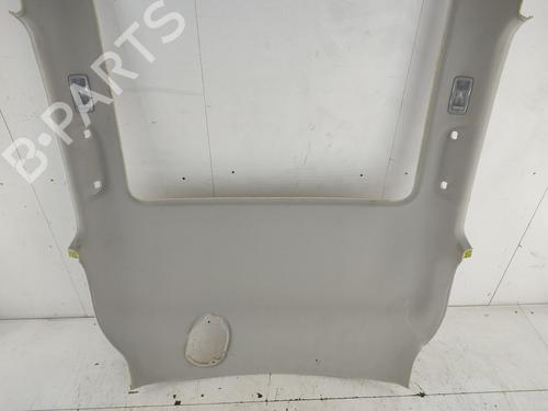 Interiør tag NISSAN QASHQAI / QASHQAI +2 I (J10, NJ10, JJ10E) 1.5 dCi | BP23720470I12 