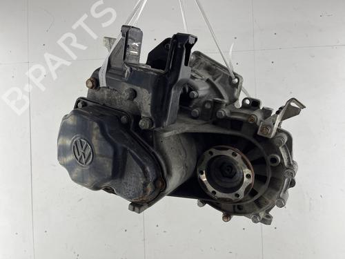 Gearbox SKODA FABIA II (542) 1.4 TDI | BP33836785M3 - Image 4