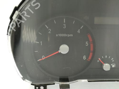 Elektronisk modul KIA RIO II (JB) 1.5 CRDi | BP23757033M83 