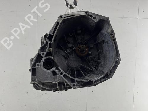 Used Gearbox RENAULT SCÉNIC II (JM0/1_) 1.6 16V (JM1R) (112 hp) 30307015