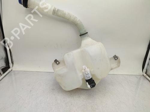 Windscreen washer tank PEUGEOT 807 (EB_) 2.0 HDi | BP26954463C113