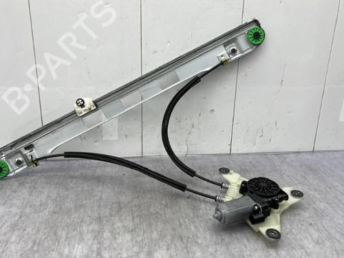 Used Front right window mechanism Front right window mechanism NISSAN NV400 Van (X62, X62B) dCi 130 (130 hp) 23756819 23756819