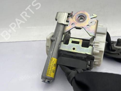 Front right belt tensioner PEUGEOT 3008 I MPV (0U_) 2.0 HDi 150 / BlueHDi 150 | BP23750578C88 