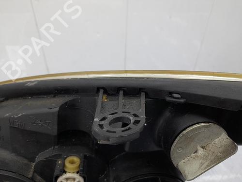 Right headlight CITROËN C5 I (DC_) 2.0 HDi (DCRHZB, DCRHZE) | BP23711069C29  - Image 10