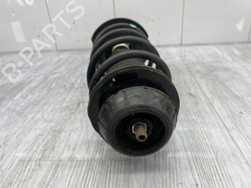 Left front shock absorber TOYOTA AYGO (_B4_) 1.0 VVTi (KGB40) | BP36372604M16 - Image 3