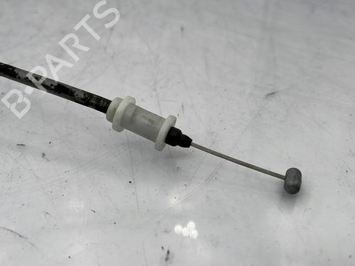 Front right lock CITROËN C4 II (NC_) 1.6 VTi 120 (NC5FS0, NC5FS9) | BP23663439C97 