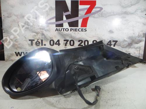 Used Left mirror RENAULT ESPACE III (JE0_) 2.2 dCi (JE0K) (130 hp) 25270212