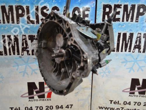Used Gearbox Gearbox 39462046 39462046
