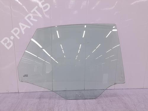 Used Rear right door window SEAT IBIZA III (6L1) 1.9 TDI (100 hp) 23675809