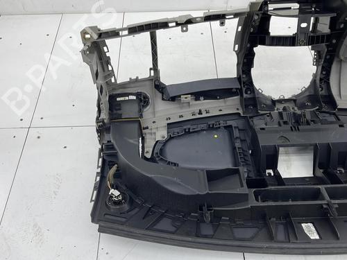 Dashboard RENAULT MODUS / GRAND MODUS (F/JP0_) 1.5 dCi (FP0D, JP0D) | BP23699473C46 - Image 2